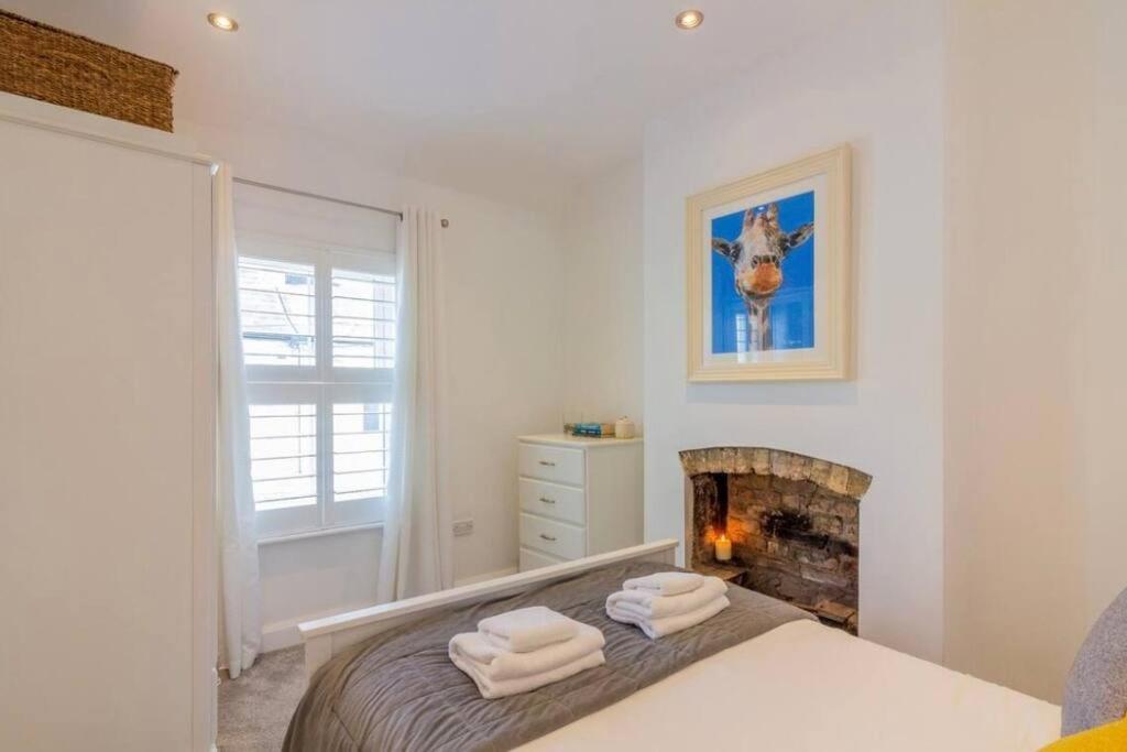 Newly Refurbished Traditional Cottage Blackrock Blackrock  Zewnętrze zdjęcie