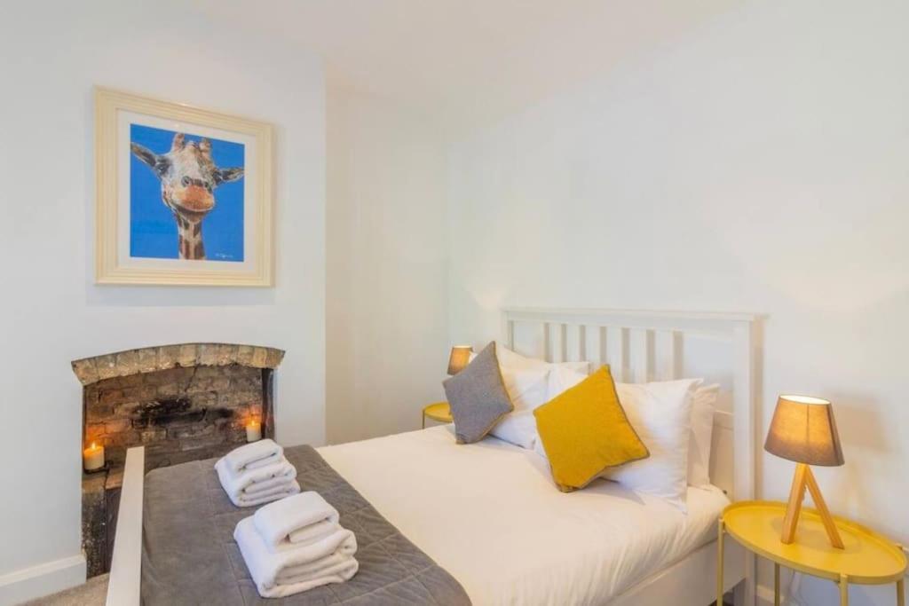 Newly Refurbished Traditional Cottage Blackrock Blackrock  Zewnętrze zdjęcie