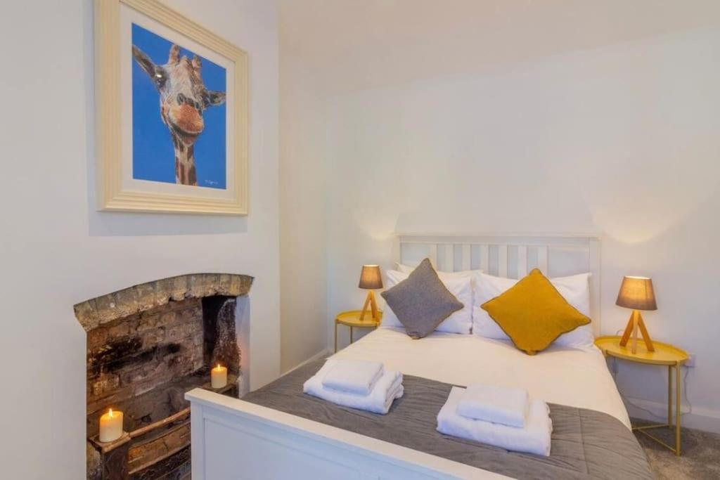 Newly Refurbished Traditional Cottage Blackrock Blackrock  Zewnętrze zdjęcie