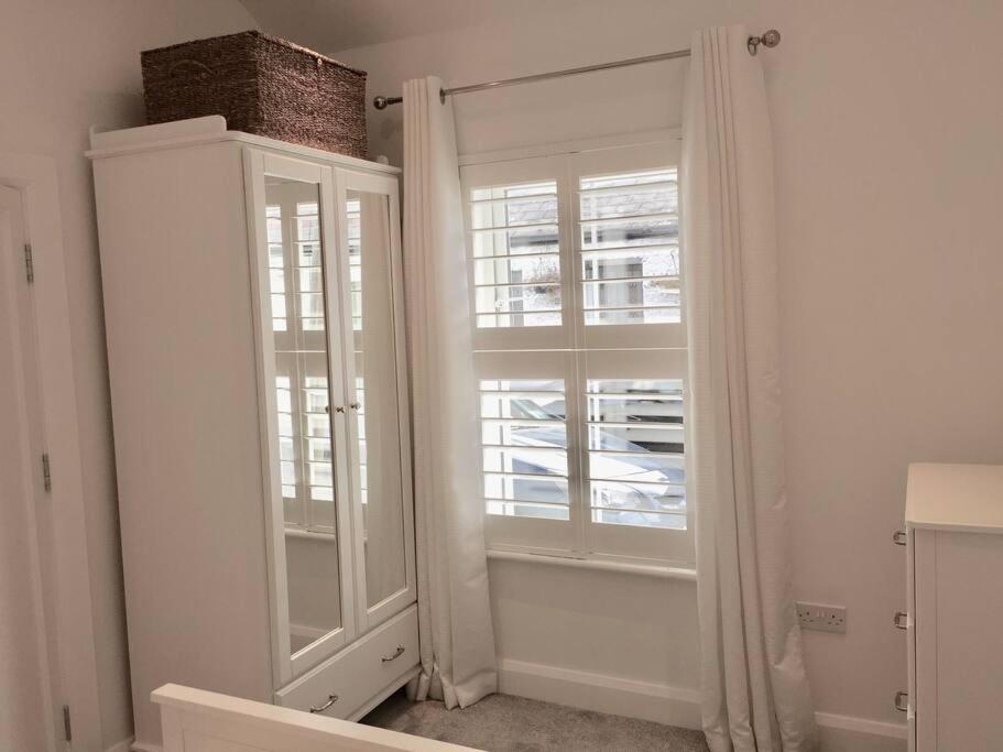 Newly Refurbished Traditional Cottage Blackrock Blackrock  Zewnętrze zdjęcie